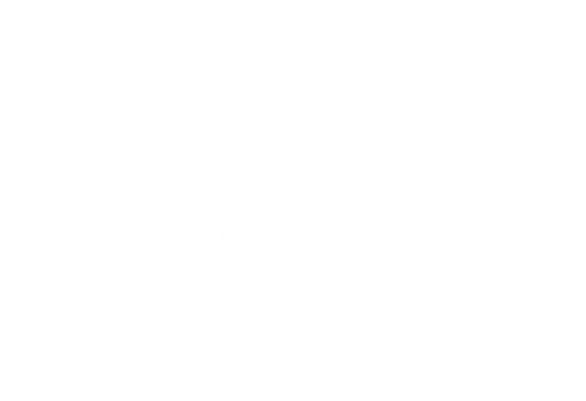 logotipo de maestres de cocina en blanco